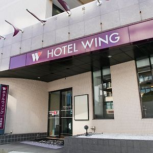 Hotel Wing International Shonan Fujisawa