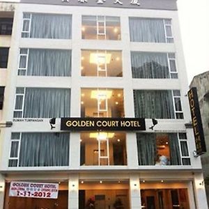 Golden Court Hotel - Tun Abdul Razak